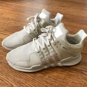 Adidas EQT Beige